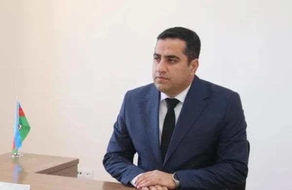 Culfanın yeni icra başçısı kimdir? - DOSYE&nbsp;