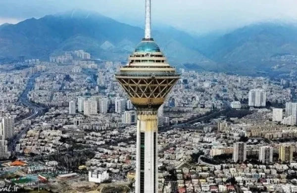 İran silkələndi
