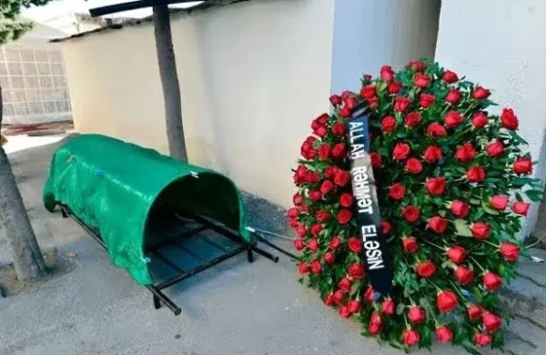 Milli Məclisin sabiq əməkdaşı vəfat etdi - FOTO&nbsp;