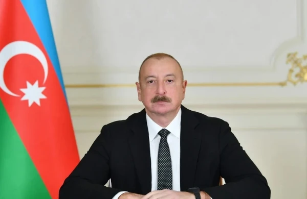 Prezident Gömrük Məcəlləsində dəyişikliyi TƏSDİQLƏDİ 