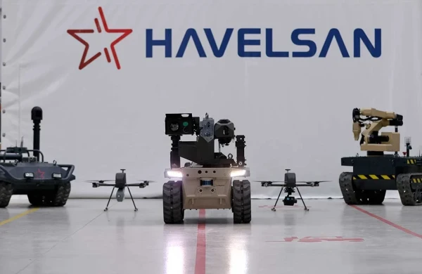 “HAVELSAN”-ın yeni proqramı Azərbaycan HHQ-yə nə qazandıracaq? – Hərbi ekspertdən AÇIQLAMA&nbsp;&nbsp;