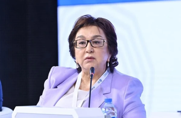 Məleykə Abbaszadədən abituriyentlərə VACİB ÇAĞIRIŞ&nbsp;