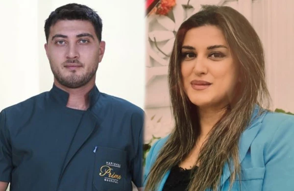 Üç uşaq anası estetik əməliyyatdan sonra vəfat etdi - FOTO