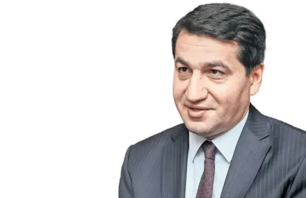 “İsrailə dedik ki, etdiyiniz əməl doğru deyil” - Hikmət Hacıyev detalları AÇDI&nbsp;