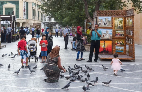 Turistlər Azərbaycanda ən çox nədən narazıdırlar? - ARAŞDIRMA 