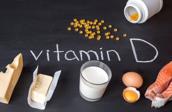 D vitamini kapsul, yoxsa damcı kimi qəbul edilməlidir?&nbsp;&nbsp;