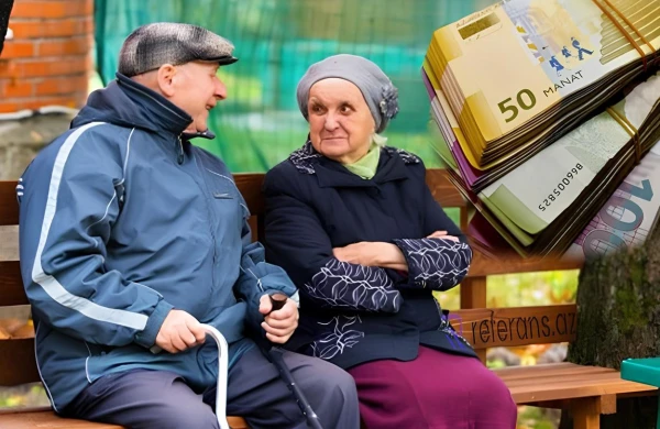 Azərbaycanda kişilər üçün pensiya yaşı yenidən artırıla bilər? – İqtisadçıdan diqqətçəkən açıqlama 