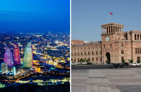 Rubinyanın yeni vəzifəsi Bakı-İrəvan xəttinə necə təsir edəcək? – Politoloq açıqladı&nbsp;&nbsp;