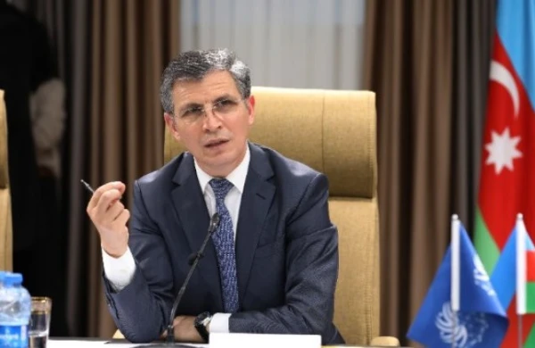 Zahid Oruc:&nbsp;”Ruben Vardanyan xeyriyyəçi yox, yeni işğal layihəsinin icraçısı idi”..&nbsp;&nbsp;