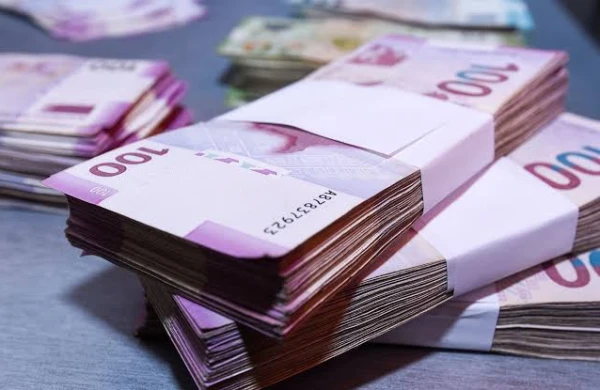 Büdcədən 192 milyon manata yaxın vəsait geri qaytarılıb 