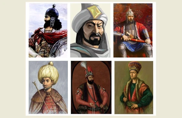 Bakıda bu dahilərin heykəlləri yoxdur - Nazirə müraciət edildi