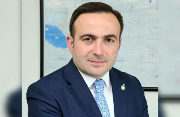 Prezidentin təltif etdiyi Bəxtiyar Aslanbəyli kimdir? - DOSYE&nbsp;