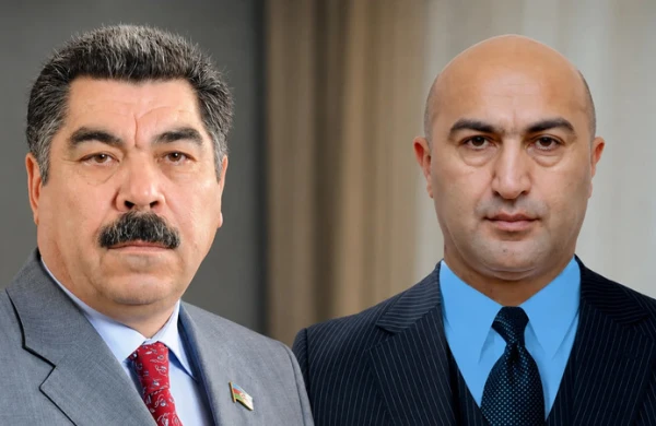 İcra başçısı üç qurumu birləşdirdi, yeni rəis təyin etdi
