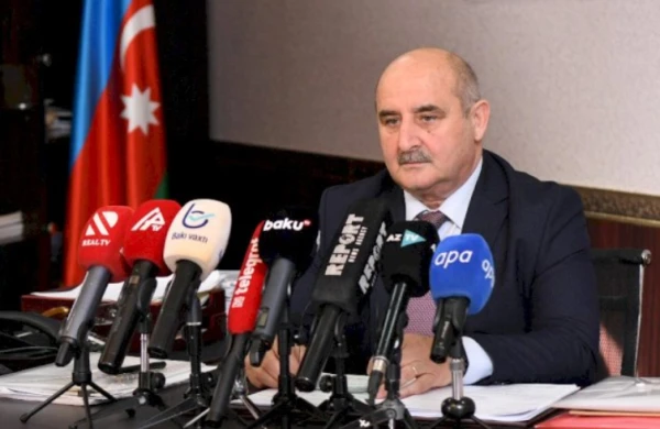 Qənimət Zahid Çingiz Qənizadəyə təzminat ödədi 