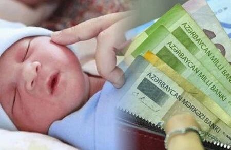 Uşağa qulluğa görə müavinət - Kimlərə nə qədər ödənilir?&nbsp;