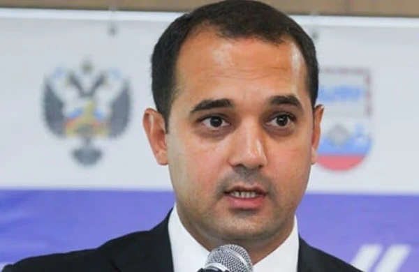 Emil Əliyev yüksək vəzifəyə TƏYİN EDİLDİ 
