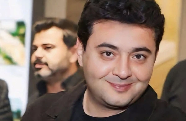 Bakıda bloqerin həyat yoldaşı qəfil vəfat etdi - FOTO 