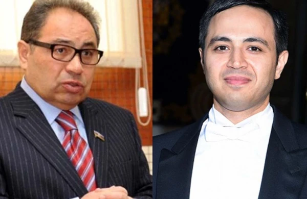 Prezidentdən Abel Məhərrəmovun oğlu ilə bağlı SƏRƏNCAM&nbsp;