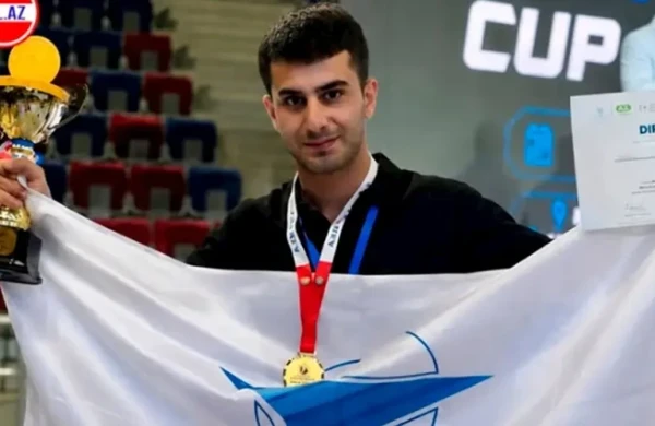 Dənizdə batan qardaşlardan biri Azərbaycan çempionu imiş&nbsp;