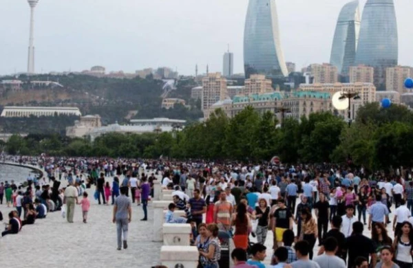 Əhaliyə hava ilə bağlı VACİB XƏBƏRDARLIQ&nbsp;