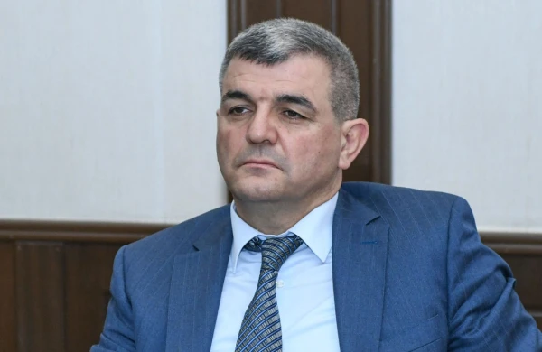 Son yazılarımın hansısa birində ümumiyyətlə Şah İsmayıl adı çəkilməyib&nbsp; — Fazil Mustafadan AÇIQLAMA