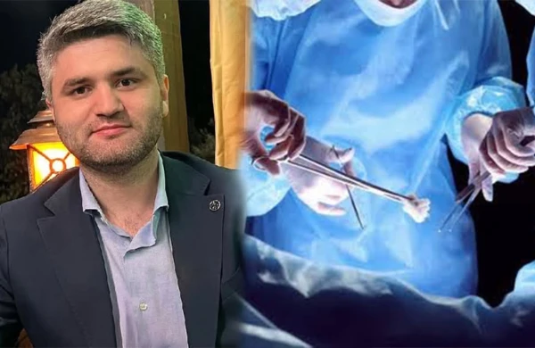 Daha bir qadın estetik əməliyyatdan sonra öldü 
