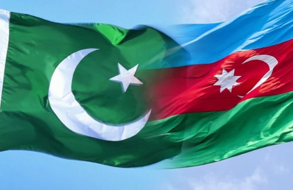 Pakistandakı səfirimiz dəyişdi 