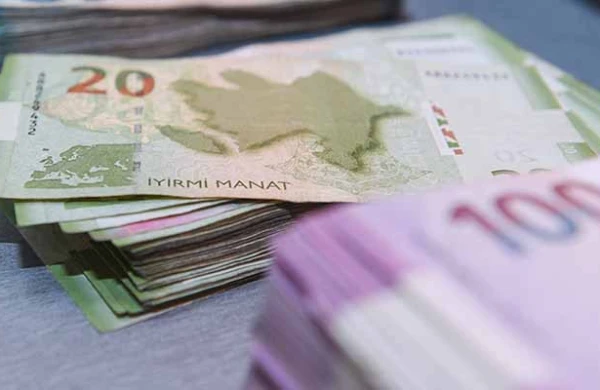 20 manatlıq ödəniş ləğv olundu&nbsp;