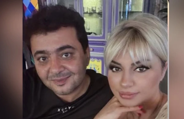 Xanımının doğum günündə vəfat edibmiş...&nbsp;