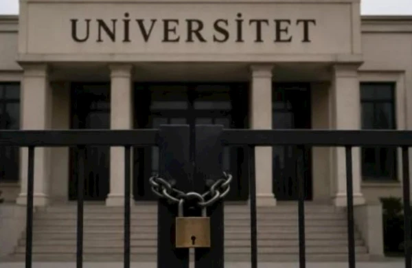 Özəl universitetlərə maraq azalacaq — Açıqlama&nbsp;