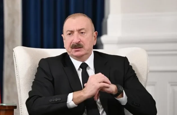 Litvanın Baş naziri İlham Əliyevə zəng etdi&nbsp;