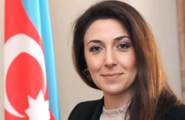 Vəzifəsindən azad edilən Nərgiz Qurbanova kimdir? - DOSYE&nbsp;