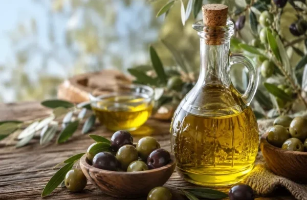 Zeytun yağı yoxsa malın iç piyi? – Həkimdən vacib AÇIQLAMA&nbsp;&nbsp;