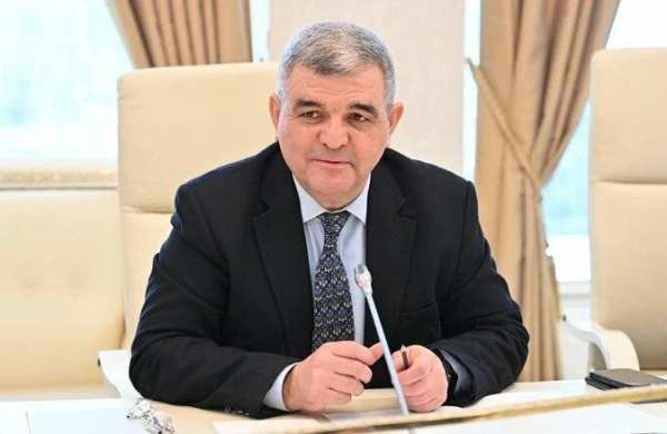 Fazil Mustafa: “Cəmiyyətlərin sosioloji tədqiqi milli təhlükəsizlik və regional rəqabət baxımından mühüm əhəmiyyət daşıyır”