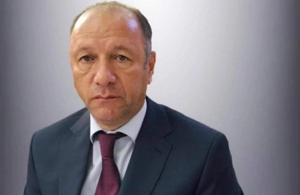 Tanınmış yazıçının hekayəsi Gürcüstan mətbuatında dərc olunub&nbsp;&nbsp;