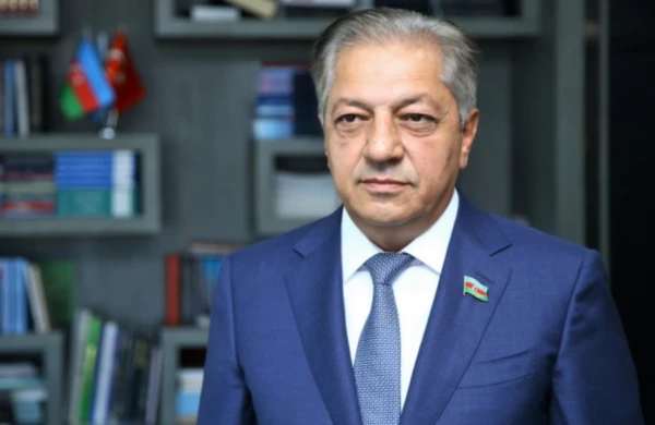 TDT-nin Ankara Zirvə görüşü: Ölkələr arasında sərbəst hərəkətliliyin təmin olunması mexanizmləri müzakirə edilir&nbsp;&nbsp;