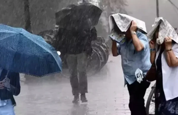 Hava xəbəri müzakirə yaratdı: Bakıya 4 gün yağış, ardınca isə… – AÇIQLAMA&nbsp;