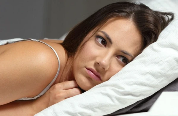 Yuxuda nəfəsin kəsilməsi hansı təhlükəli xəstəliklərə səbəb olur?&nbsp; &nbsp;