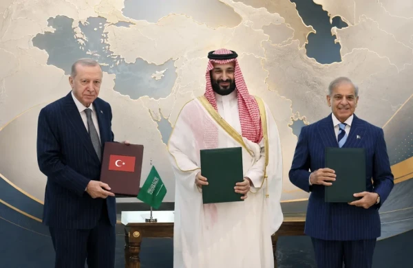 İslam dünyasında yeni kollektiv müdafiə modeli: Azərbaycan bu ittifaqa qoşulacaq? – Təhlil  