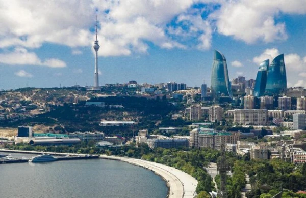 Bakının mərkəzində yeni təhlükə – Sakinlər təxliyə oluna bilər 
