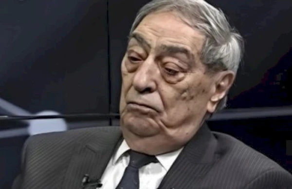 Rəşid Mahmudova efir qadağası qoyulub, yoxsa gözü qorxudulub?&nbsp;
