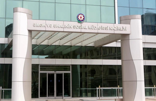 Nazirlik mühüm xəbəri AÇIQLADI:Milli standart hazırlanır