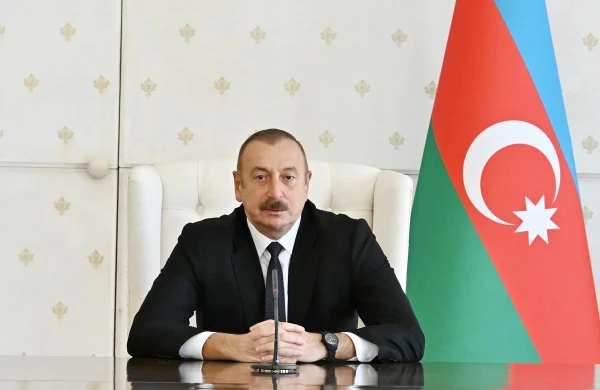 Zəngəzur dəhlizi açılandan sonra Azərbaycandan İrana ikinci dəmir yolu xətti açılacaq&nbsp;