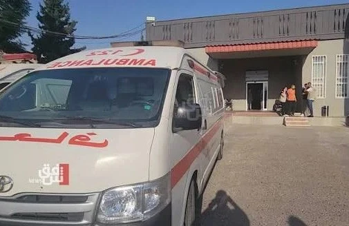 İran İraq ərazisini vurdu&nbsp;