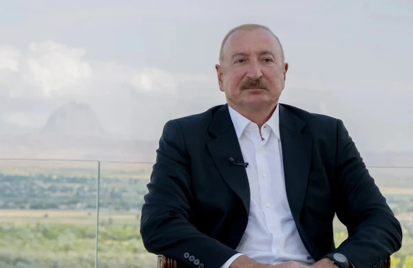 Prezident müjdəni verdi: Yeni iş yerləri yaradılacaq