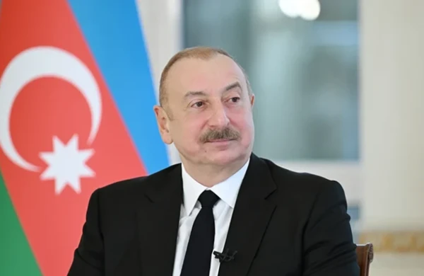 Azərbaycanın İsveçdəki səfiri dəyişib 