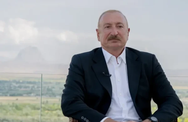 Azərbaycan elektrik enerjisini də Avropaya ixrac etmək istəyir&nbsp;