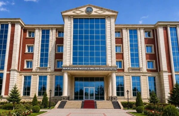 Daha bir ali təhsil ocağının fəaliyyəti DAYANDIRILIR - AÇIQLAMA&nbsp;