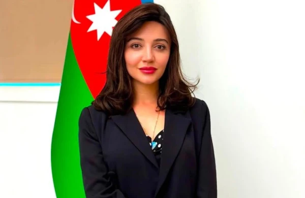 Yeni Klinika-ya mətbuat katibi təyin edildi 