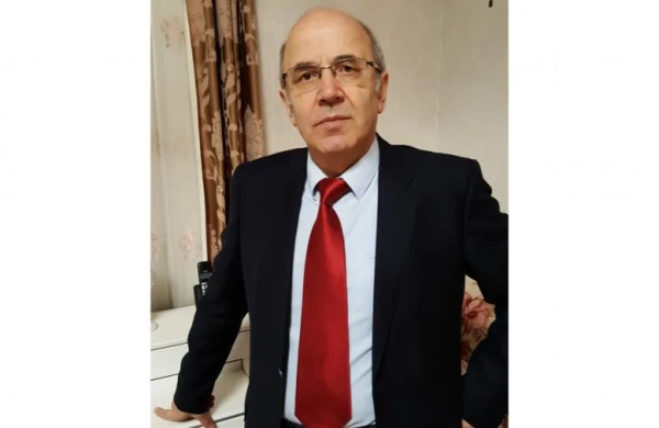 Səssiz ziyalılıq&nbsp; — Simran Həsənovun 70 İLLİYİNƏ